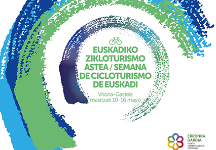  I Jornada de Cicloturismo de Euskadi