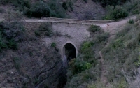 Puente del Diablo