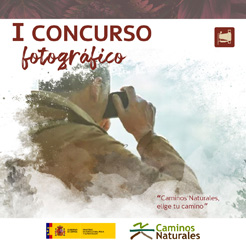 I Concurso Fotográfico Caminos Naturales