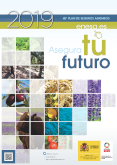 Guía informativa sobre el sistema español de Seguros Agrarios del 40º Plan