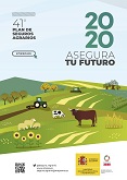 Guía informativa sobre el sistema español de Seguros Agrarios del 41º Plan