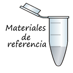 Materiales de referencia