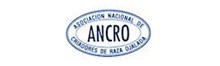 Logotipo de la ASOCIACIÓN NACIONAL DE CRIADORES DE GANADO OVINO SELECTO DE RAZA OJALADA