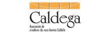Logotipo de la ASOCIACIÓN DE CRIADORES DA RAZA BOVINA CALDELÁ