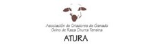 Logotipo de la ASOCIACIÓN DE CRIADORES DE GANADO OVINO DE RAZA CHURRA TENSINA
