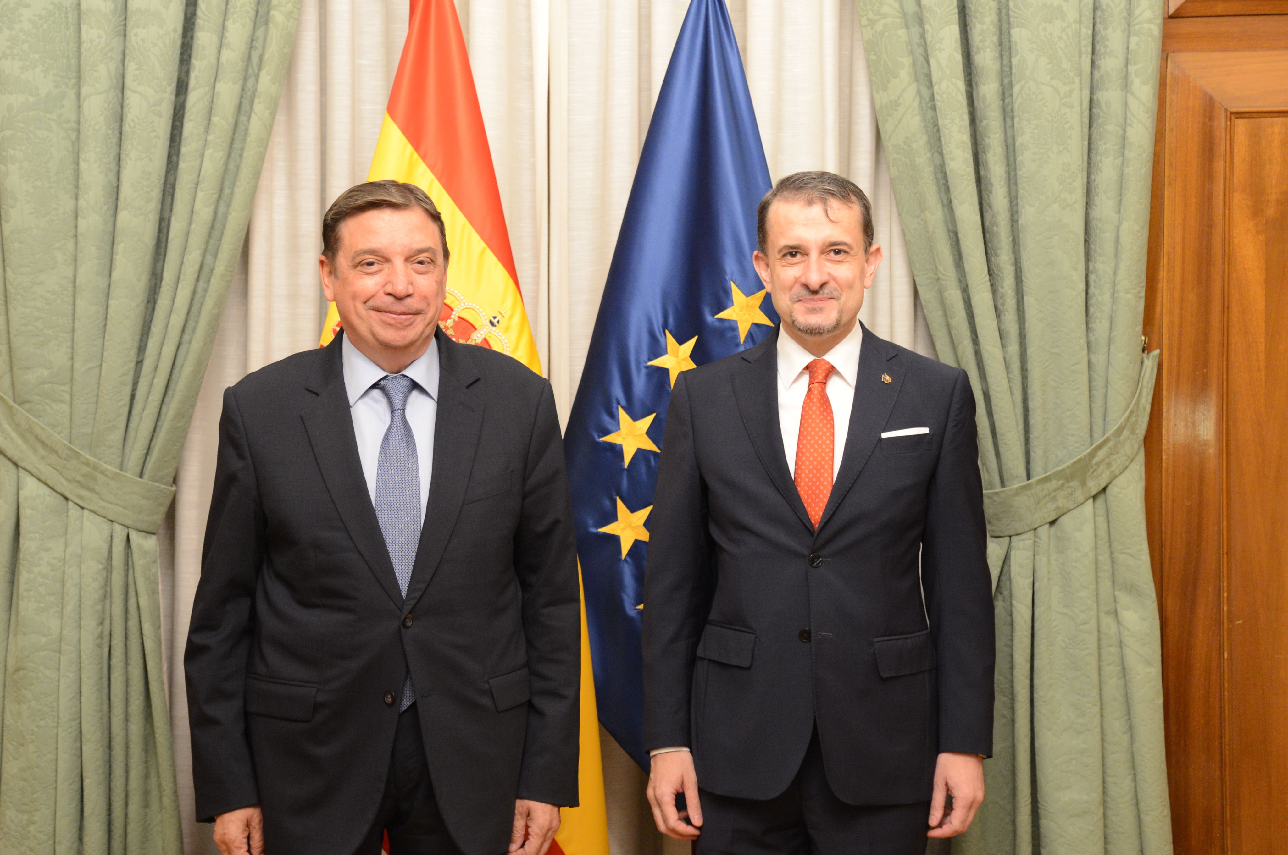 04.07.2022 Ministro y Embajadore Rumania  (3)
