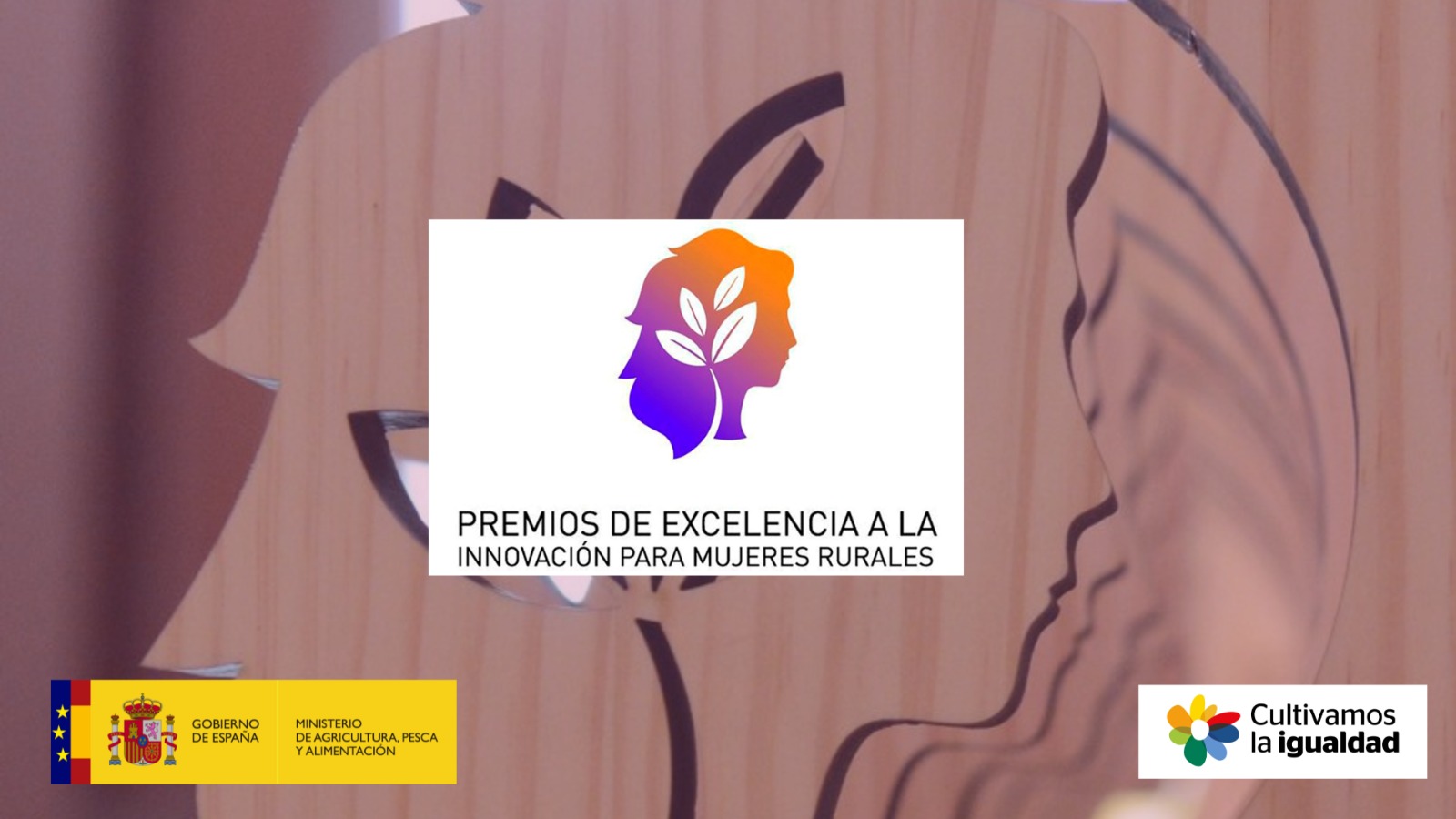 06.10.2022 Premios Excelencia Mujeres Rurales