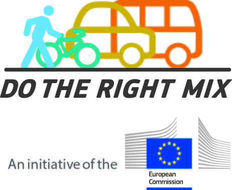 Logo Semana Europea Movilidad