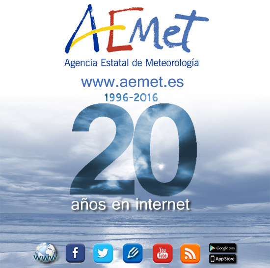 AEMET 20 aniversario web
