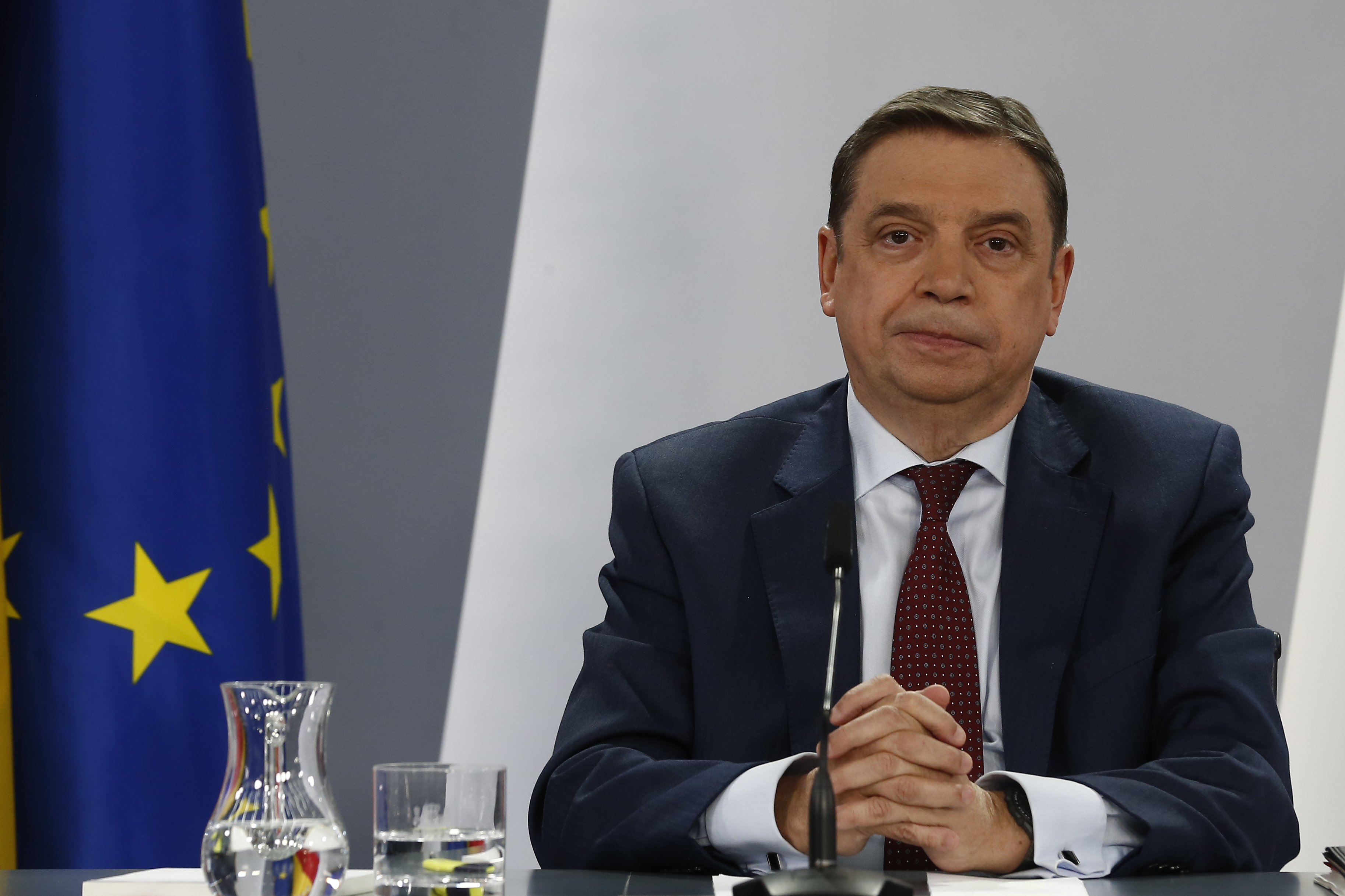 Aprobado el proyecto de ley en el Consejo de Ministros 