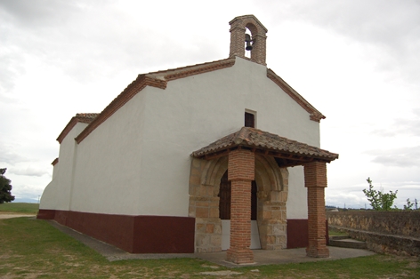 Ermita de la Virgen del Pozo Viejo