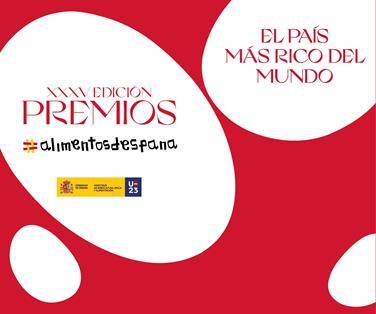 El ministro en funciones Luis Planas preside hoy la entrega de premios en el Teatro Real 