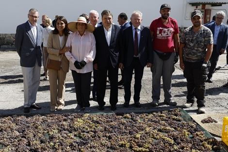 En el marco de las actividades de la Reunión Informal de Ministros de la UE, en Córdoba foto 9