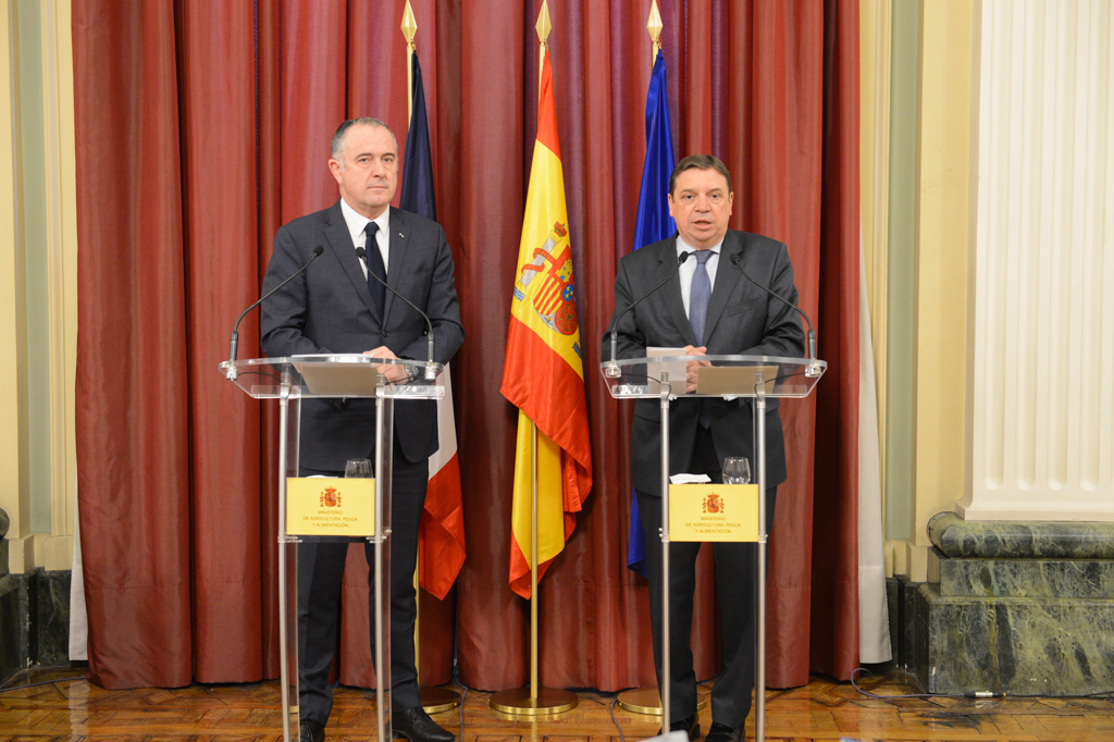 Bilateral España-Francia-13