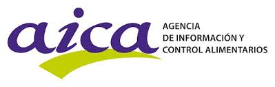 Logotipo AICA