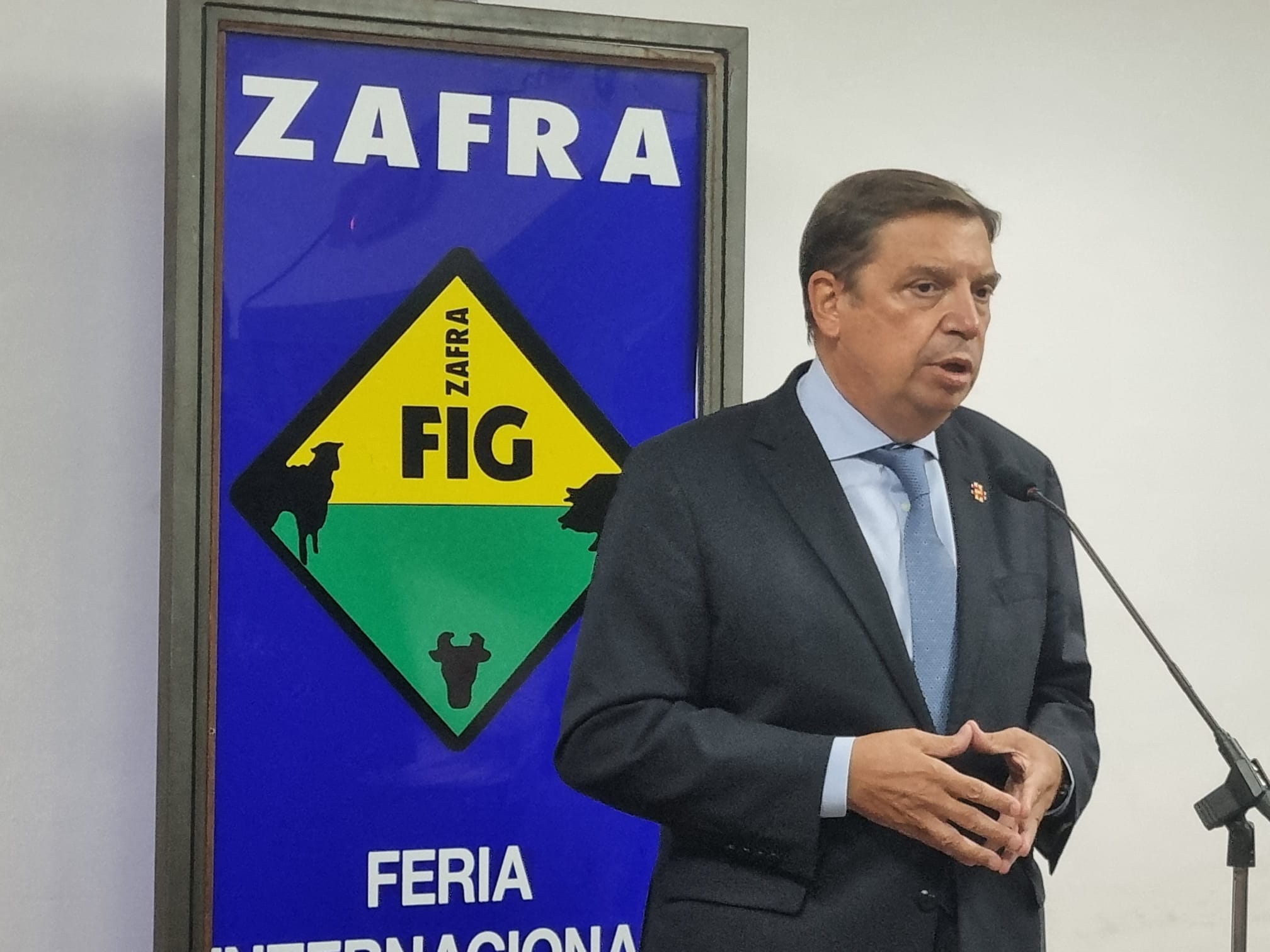 Ministro Feria Zafra (4)