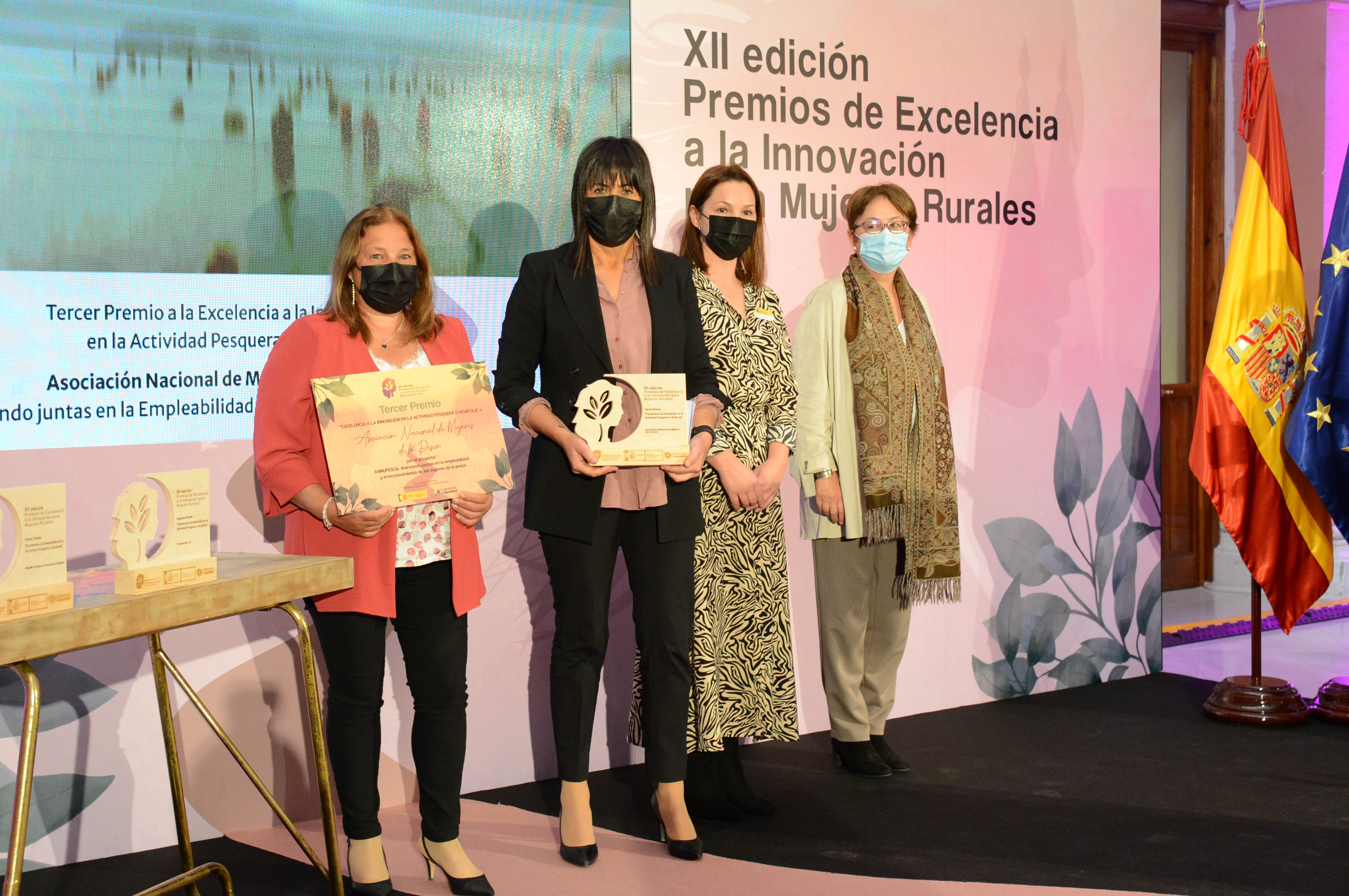 Premios Excelencia Innovación Mujeres Rurales-10