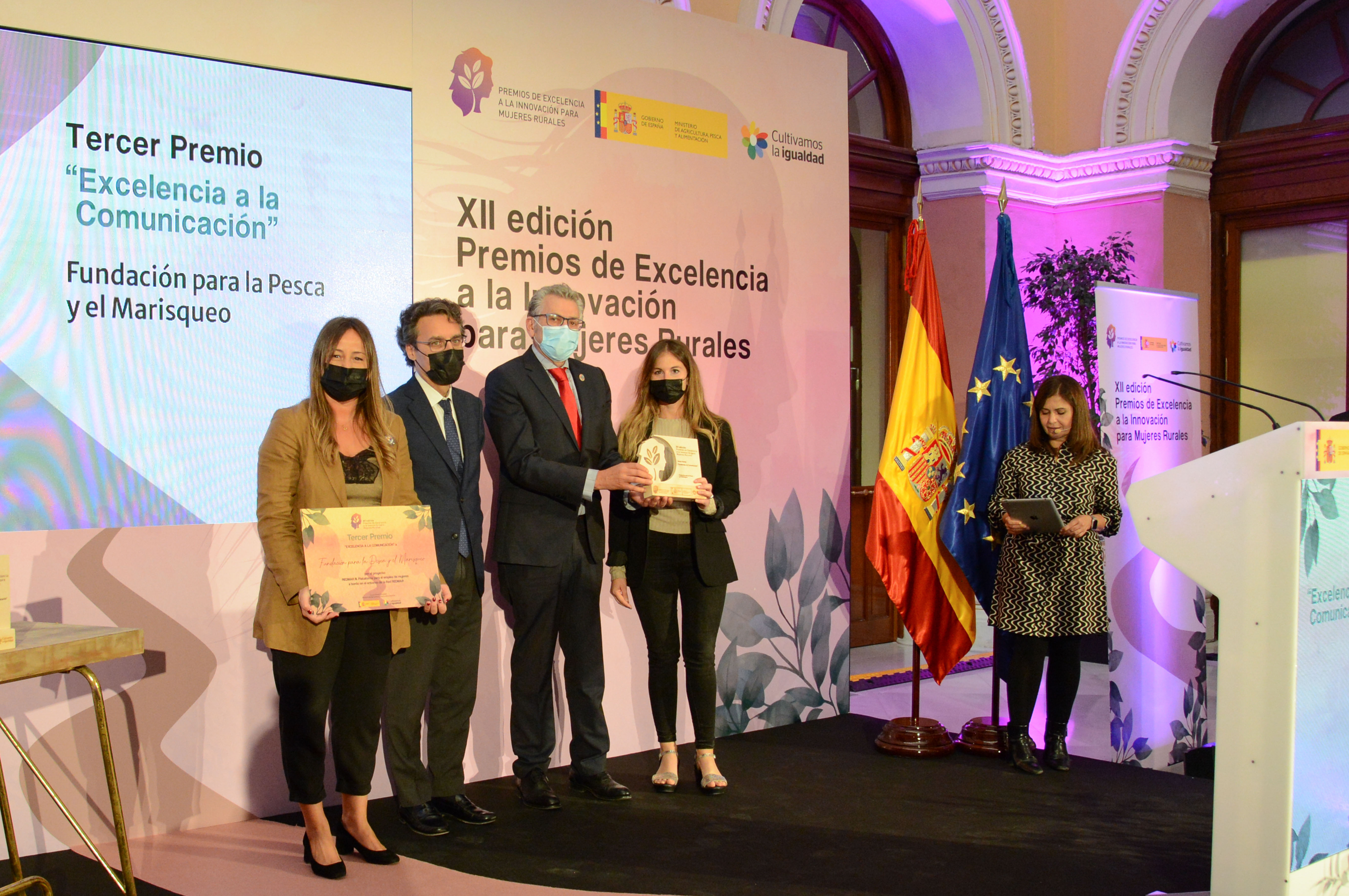 Premios Excelencia Innovación Mujeres Rurales-13