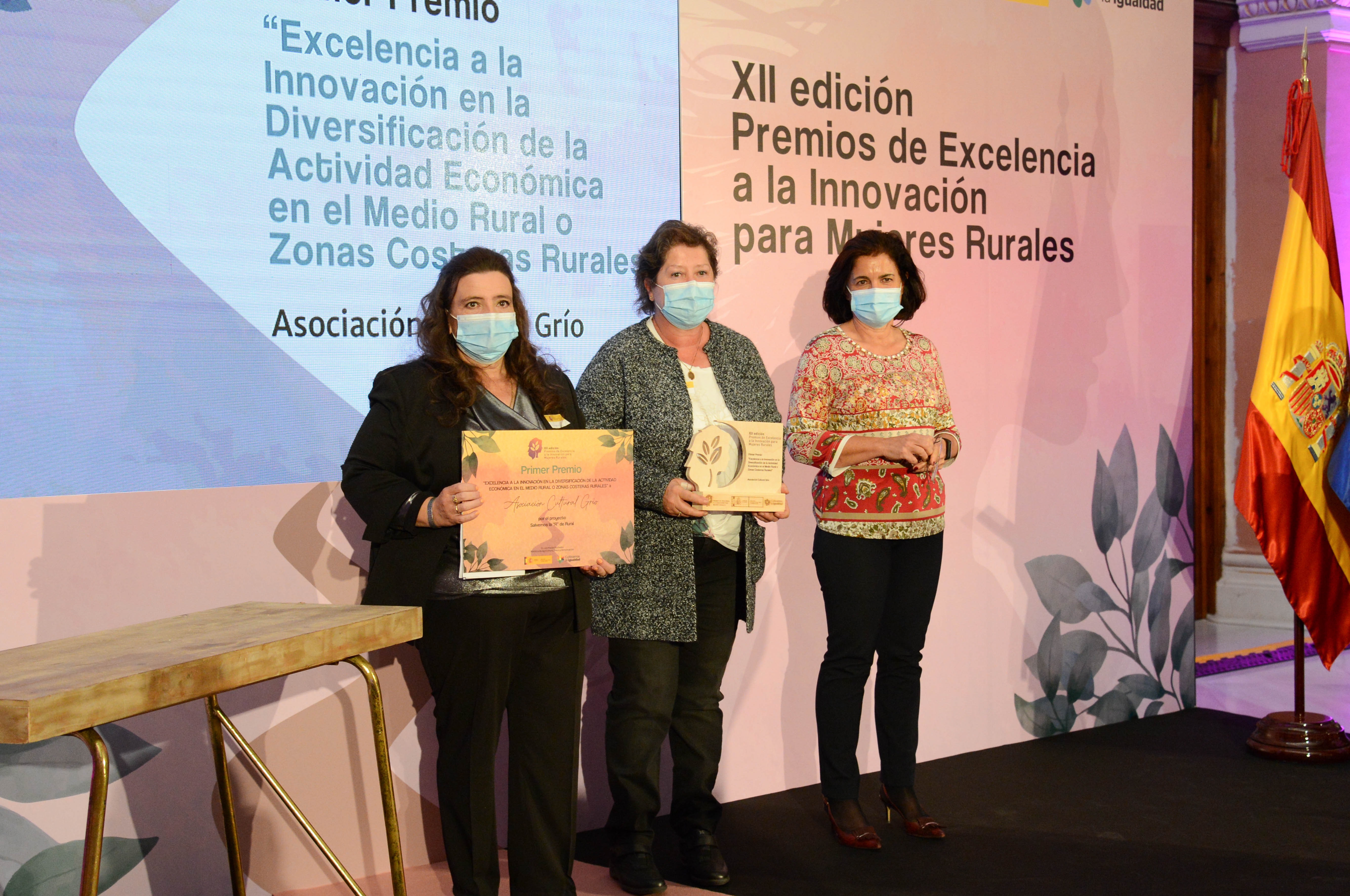 Premios Excelencia Innovación Mujeres Rurales-9