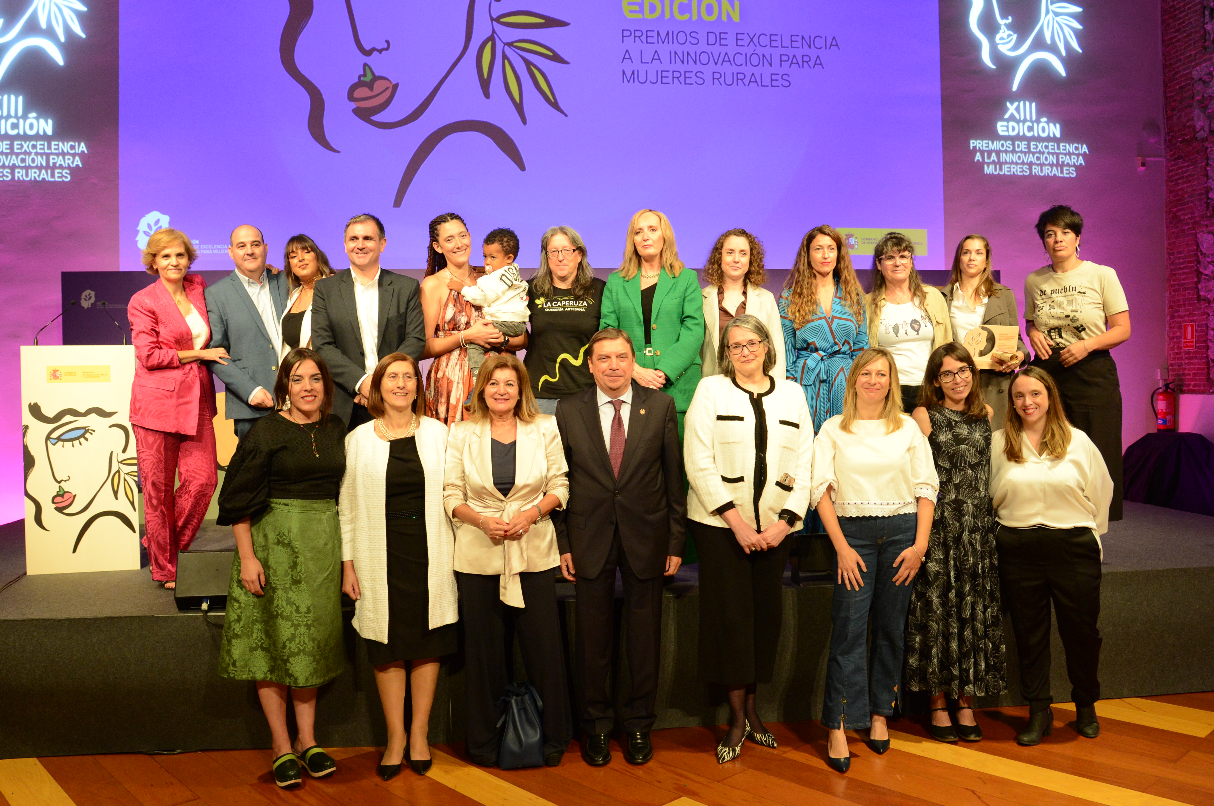 V 13.10.2022 Ministro Premios Mujeres Rurales  (17)
