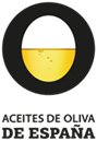 Logo Aceite de Oliva Español
