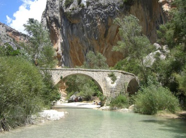 Puente de Villacantal