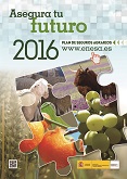 Guía informativa sobre el sistema español de Seguros Agrarios del Plan 2016
