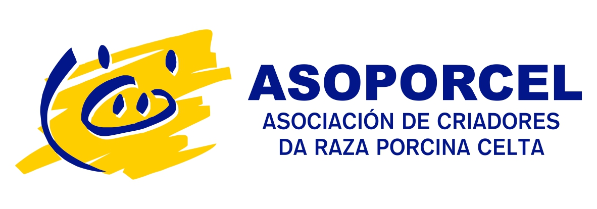 Logotipo de la ASOCIACION DE CRIADORES DE GANADO PORCINO CELTA 