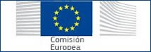imagen logo comisión europea