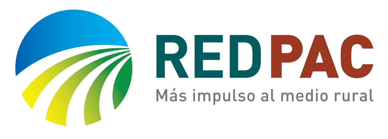 Logo RED PAC
