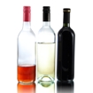 imagen 3 botellas de vino 