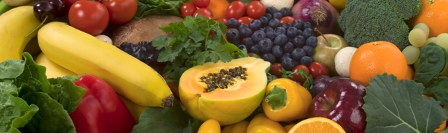 foto frutas y hortalizas