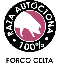 Logotipo Celta
