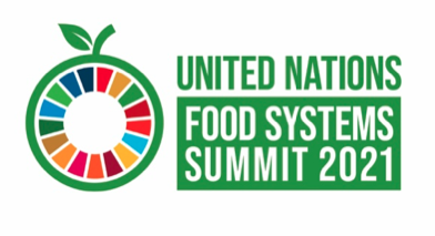 Cumbre de Sistemas Alimentarios 2021