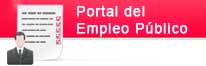 Logo portal de empleo 