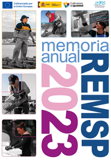 Memoria 2023 REMSP