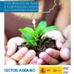 Imagen portada guía ayudas sectores agrícolas
