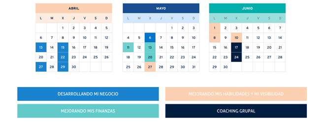 Calendario