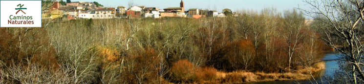 Etapa 18.1: Alcanadre - San Adrián