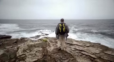 Video Caminos Naturales de Galicia
