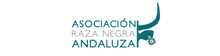 Logotipo de la ASOCIACIÓN DE CRIADORES DE RAZA NEGRA ANDALUZA