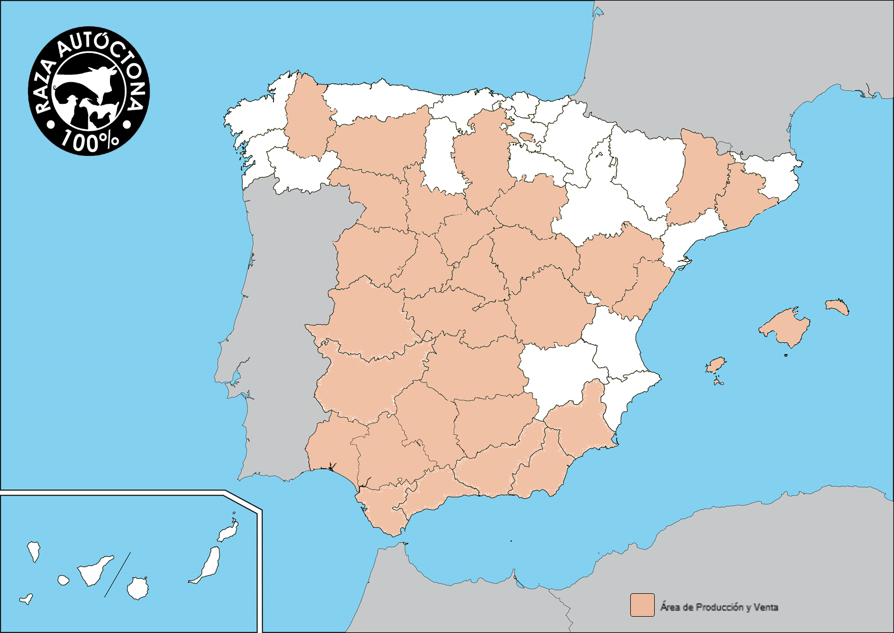 Negra Andaluza