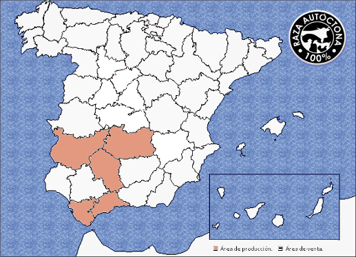 Cárdena Andaluza