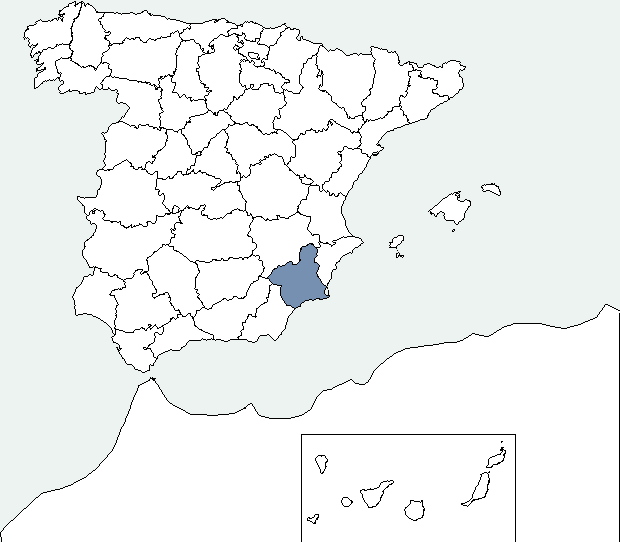 Murciana