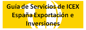 ICEX España internacionalización
