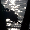 Pescador - Pesca recreo