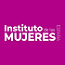 Logo Instituto de las mujeres