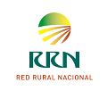 Logo Red Rural Nacional (RRN)