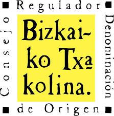 D.O. Txakoli de Bizkaia