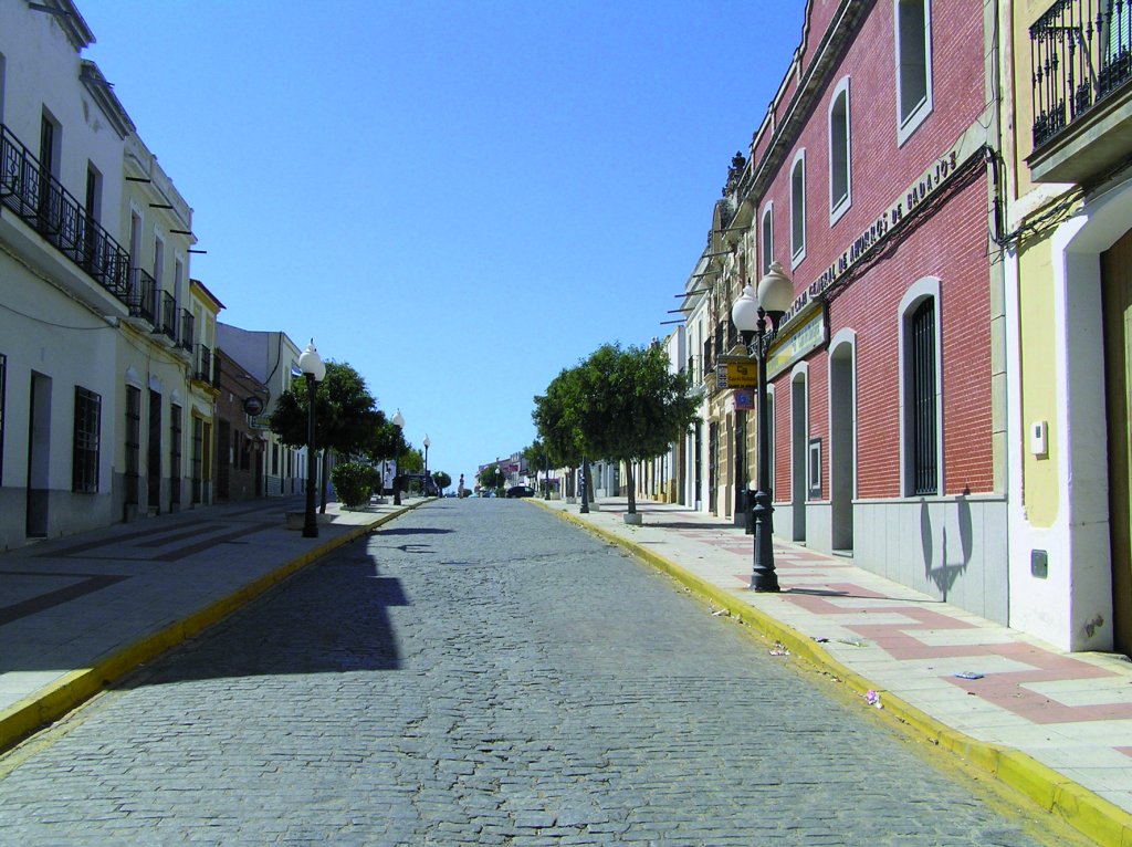 Municipio de Villagonzalo